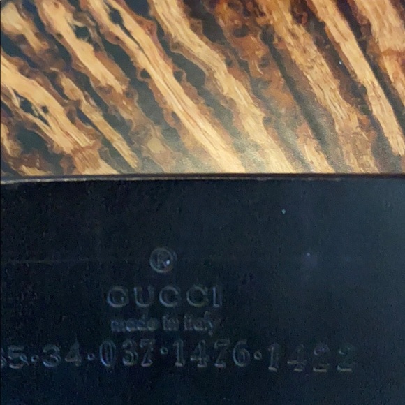 Gucci Belt main image 3